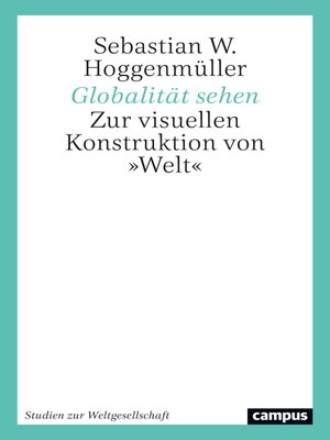 cover image of Globalität sehen